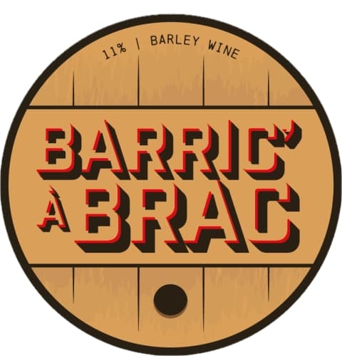 Barric' à Brac