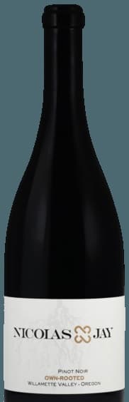 Own-Rooted Pinot Noir