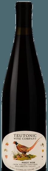 Crow Valley Vineyard Pinot Noir