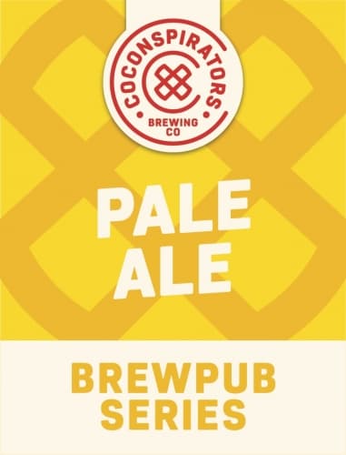 Brewpub Series - Pale Ale