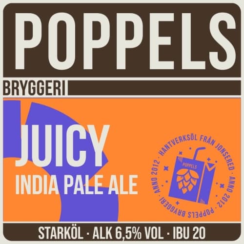 Juicy IPA