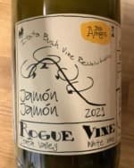 Jamón Jamón Grand Itata White