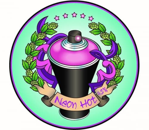Neon Hot