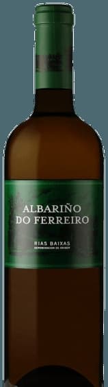 Rias Baixas Albariño