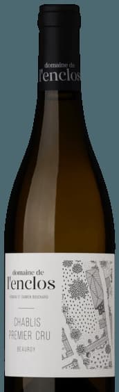 Chablis Premier Cru 'Beauroy'
