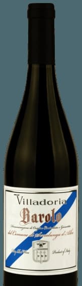 Barolo del Comune di Serralunga d'Alba