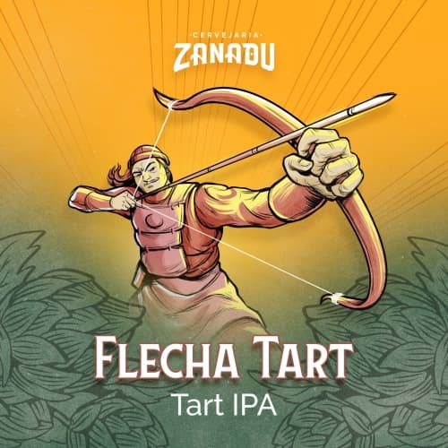 Flecha Tart