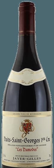 Nuits-Saint-Georges 1er Cru 'Les Damodes'