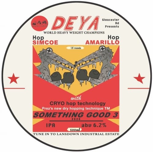 Something Good 3