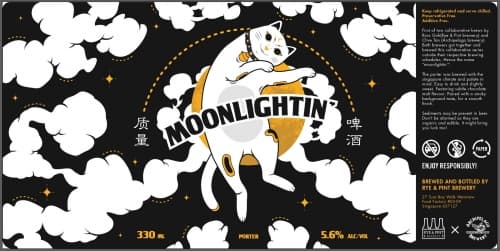 Moonlightin’