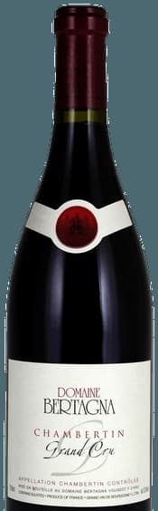 Chambertin Grand Cru