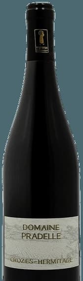 Crozes-Hermitage Rouge