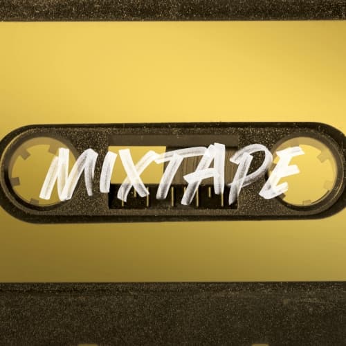 Mixtape (Or)
