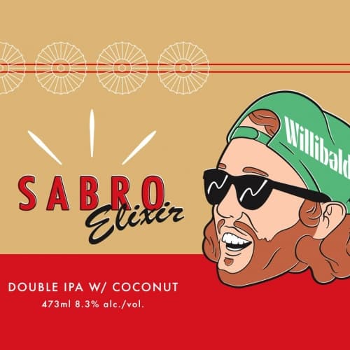 Sabro Elixir