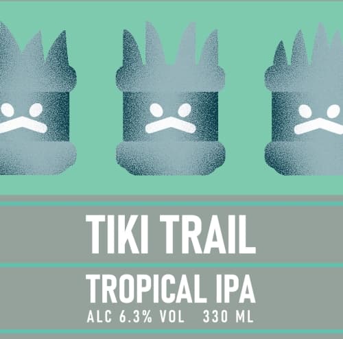 Tiki Trail