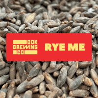 Rye Me