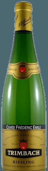 Riesling Alsace Cuvée Frédéric Emile