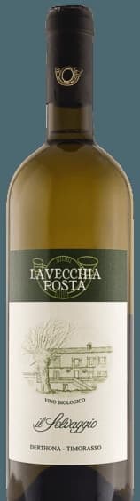 Il Selvaggio