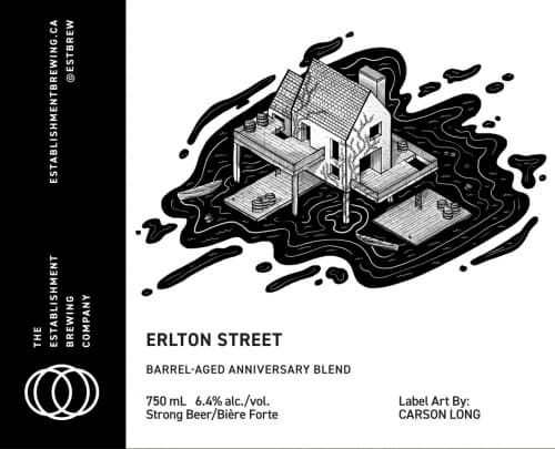 Erlton Street (2023)