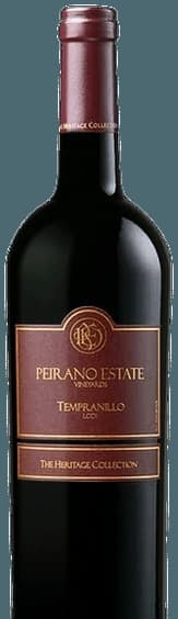 The Heritage Collection Tempranillo