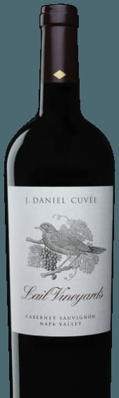 J. Daniel Cuvée Cabernet Sauvignon