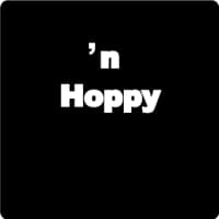 Dark’n Hoppy (Taphouse Open 2024)