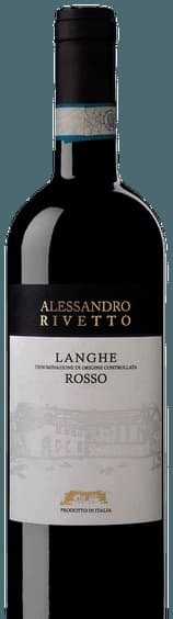 Langhe Rosso