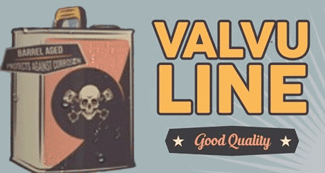 Valvu Line