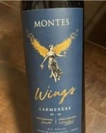 Wings Carménère