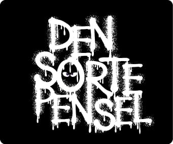 Den Sorte Pensel