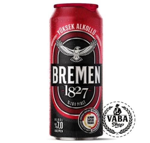 Bremen 1827 (7%)