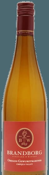 Gewürztraminer