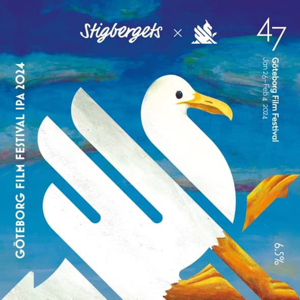 Göteborg Film Festival IPA 2024