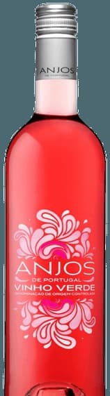 Anjos de Portugal Rosé