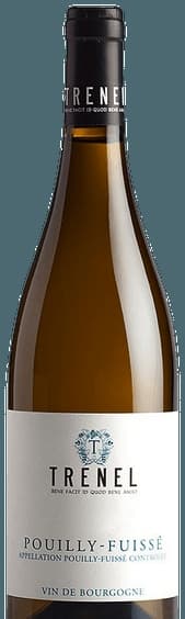 Pouilly-Fuissé