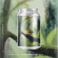 Titipounamu 2024