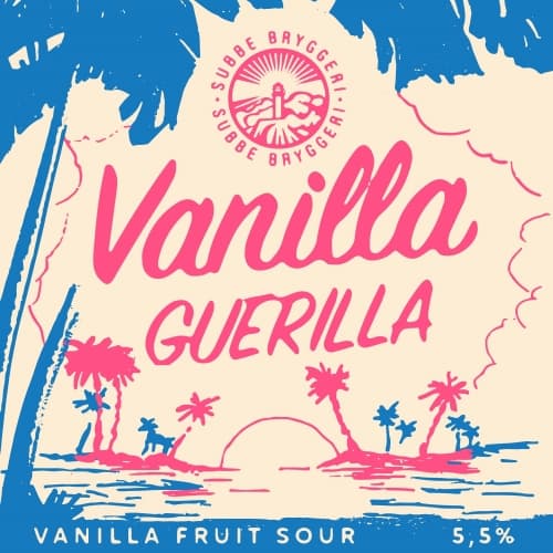 Vanilla Guerilla