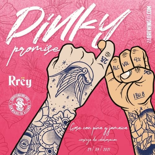 Pinky Promise