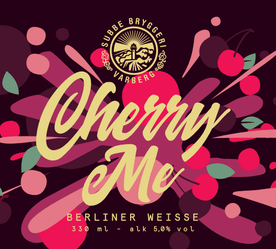 Cherry Me!