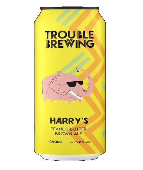 Harry's