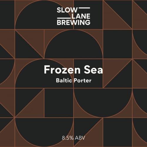 Frozen Sea