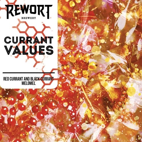 Currant Values
