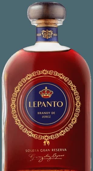 Lepanto Solera Grand Reserva
