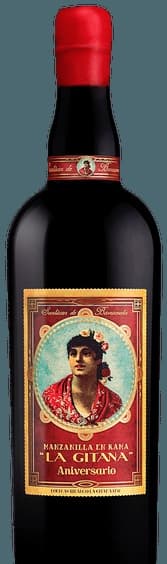 Manzanilla En Rama Aniversario
