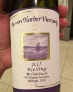 Medium Sweet Riesling