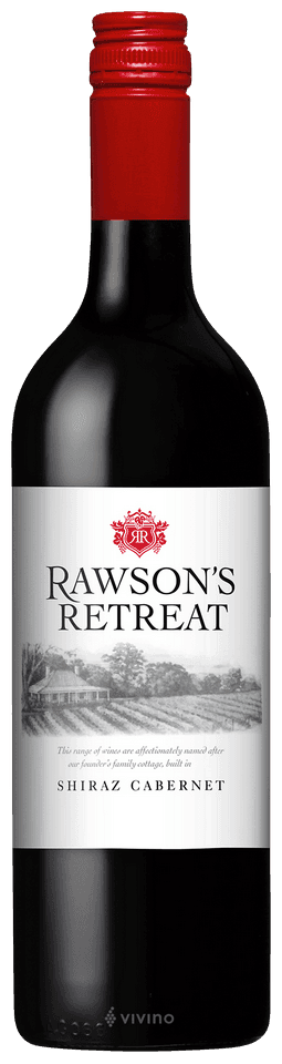 Rawson's Retreat Cabernet Sauvignon