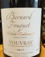 Méthode Traditionelle Vouvray Brut (Fines Bulles)