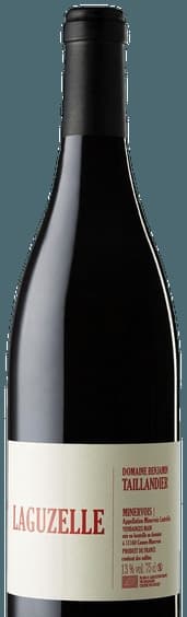 Laguzelle Minervois