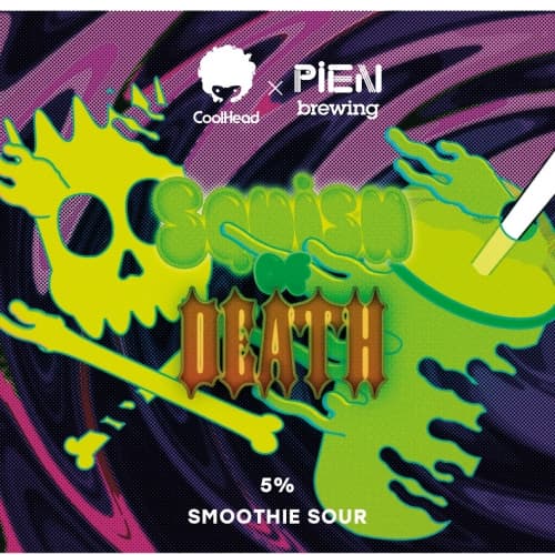 Squish of Death