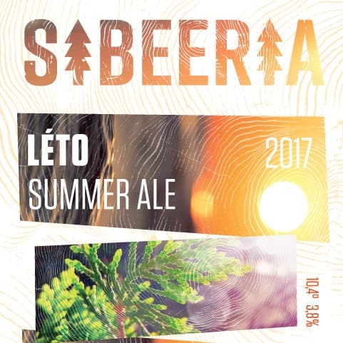 Léto 2017